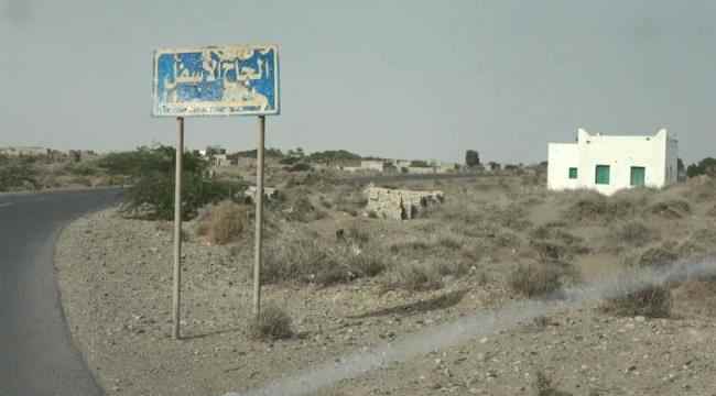 مليشيات الحوثي تعاود استهداف القرى السكنية جنوب الحديدة 