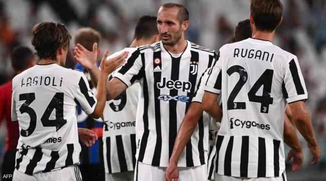 يوفنتوس يوقع أخيرا مع "نجم اليورو"