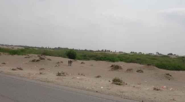 مليشيات الحوثي تفتح النار على منازل المواطنين في التحيتا
