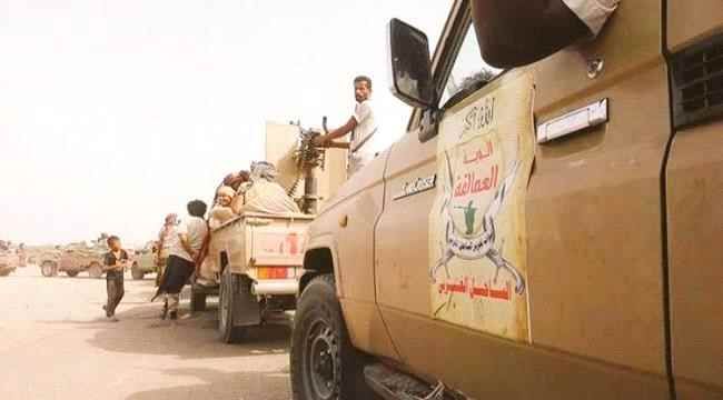 جهود رسمية وقبلية تنجح في إطلاق سراج جنود العمالقة المحتجزين بقبيلة الأغبرة في الصبيحة