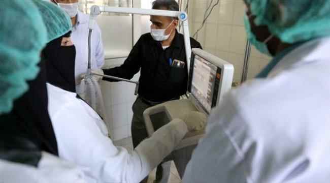 اليمن يسجل أكبر حصيلة يومية بكورونا