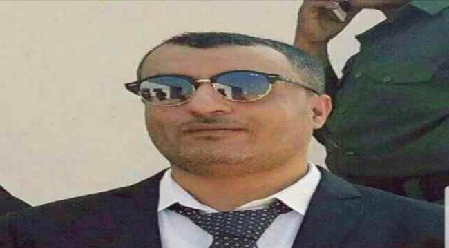 القاضي أمين قنان رئيس نادي الجلاء الرياضي يعزي وزير المالية بوفاة شقيقه الكابتن خالد بن بريك