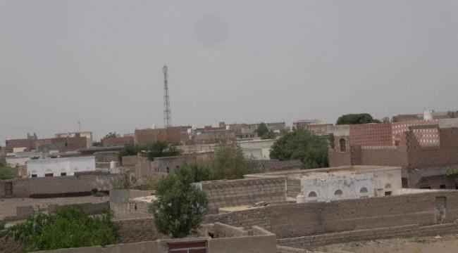 عمليات قصف واستهداف حوثية تطال مناطق سكنية في الحديدة