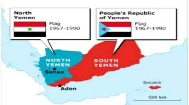 باحث جنوبي: دولة في الجنوب وأخرى في الشمال حل منطقي ومصلحة لدول الخليج