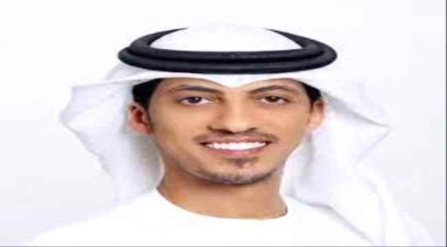 الحربي: بايدن أشاد بدور الإمارات في إجلاء الأمريكان من أفغانستان