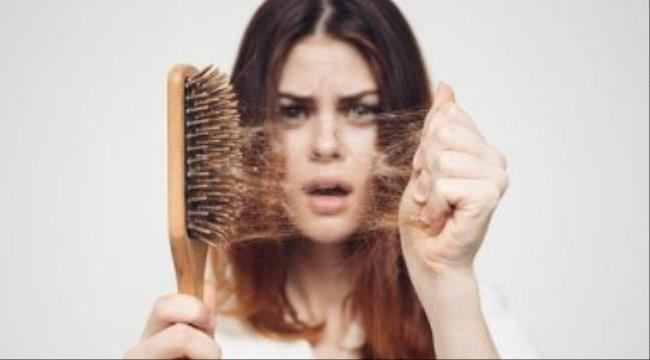 تعرف على المكملات الغذائية لوقف تساقط الشعر