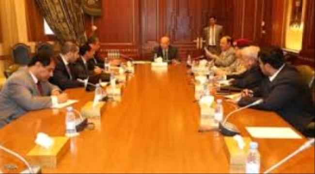 سفيرة واشنطن بالأمم المتحدة تشدد على ضرورة عودة الحكومة لمعالجة الوضع الاقتصادي الخدماتي