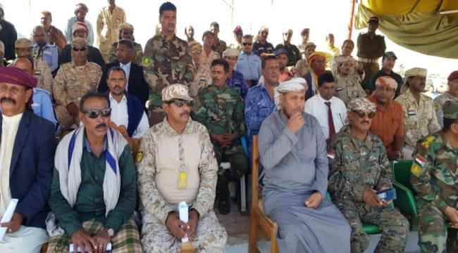 سقطرى تفشل مخططات الاخوان الهادفة الى نشر الفوضى وتقسيم المجتمع 