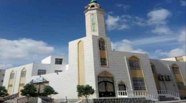 خطيب سلفي بعدن للرئيس هادي: ستسأل أمام الله