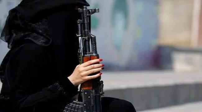 زينبية حوثية تقتل زوجها والسبب غريب