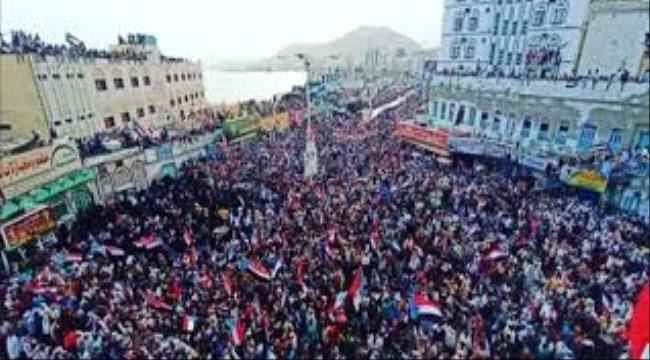 قيادي بالانتقالي : حضرموت هي رئة الجنوب ومحاولات اضعافها وتمزيقها ستبوء بالفشل