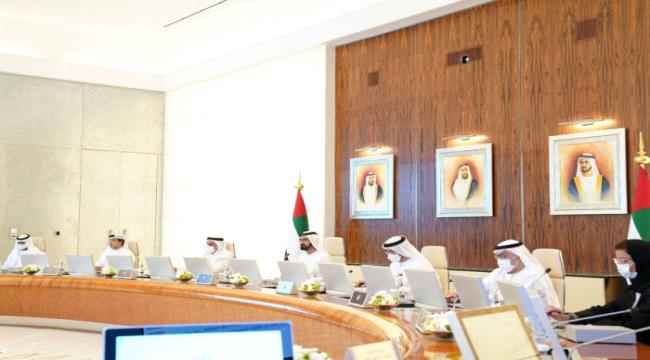 محمد بن راشد: تفوقنا عالميًا في التعامل مع أزمة كورونا  