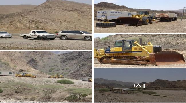 مشروع طريق باتيس رصد.. حلم القرن العشرين وجهود الأهالي في تحقيقه