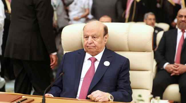 بعد الهجوم على قاعدة العند.. هادي للحوثيين: ستدفعون الثمن غاليا