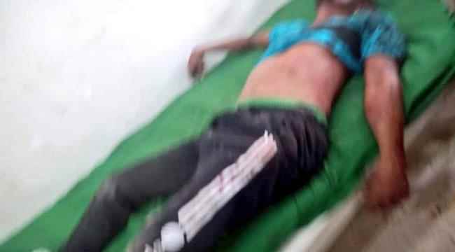 اليافعي:الانتقالي يتملك الرد على عملية استهداف العند