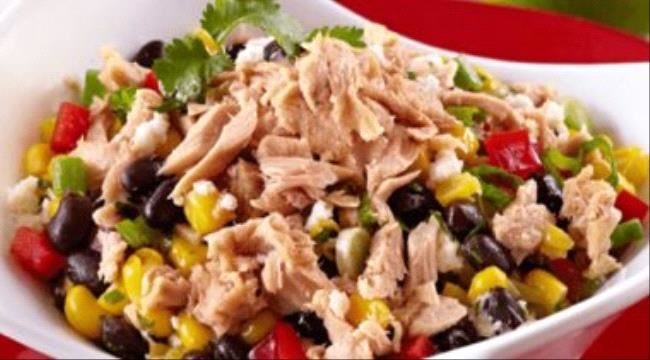 فوائد سمك التونة على صحة الجسم