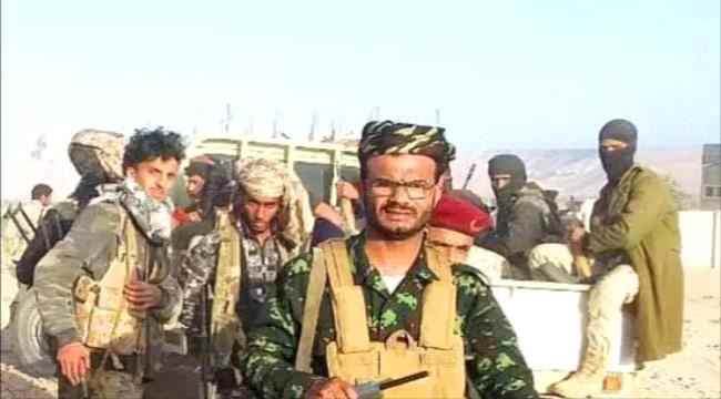 قائد مقاومة زنجبار يشيد بجهود قائد حزام ابين عبداللطيف السيد 