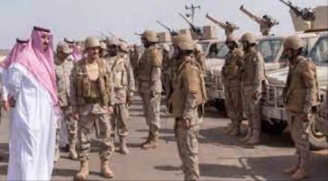 سياسي :الحصار العسكري على الجنوب أشبه بحصار الجيش الأمريكي على اليابان