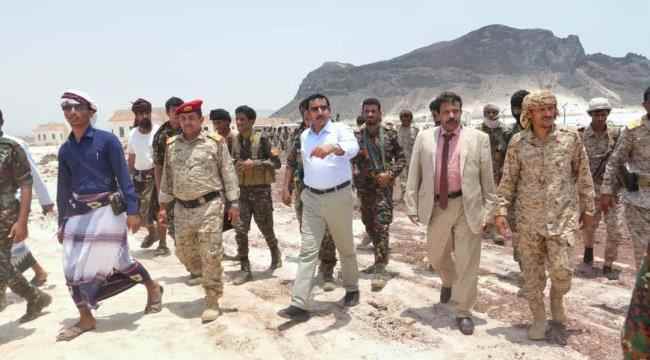 فضيحة لبن عديو يكشفها مقرب منه