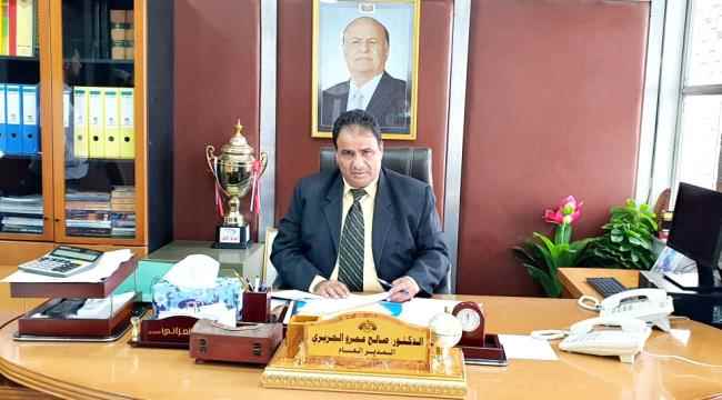 في لقاء مع إذاعة "الغد المشرق"..الجريري يؤكد العمل لاستعادة نشاط شركة النفط بعدن
