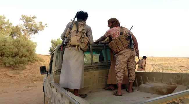 وزير : تهريب الأسلحة للحوثيين يتم عبر طائرات للأمم المتحدة