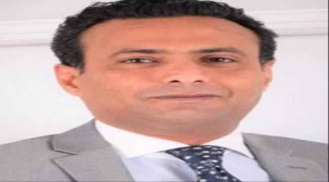 عزت مصطفى: بن دغر وجباري من الشخصيات التي تم توظيفها لخدمة الإخوانش