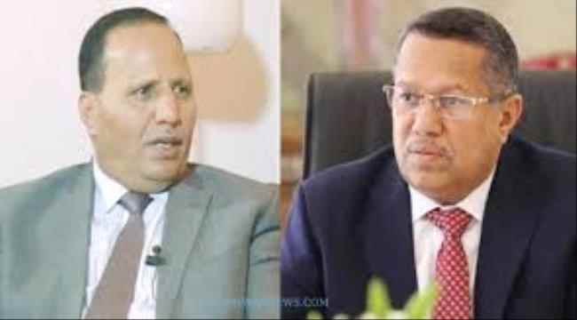 محلل سعودي: الضرب في الحوثي والعويل من رؤوس الاخوان في الفنادق