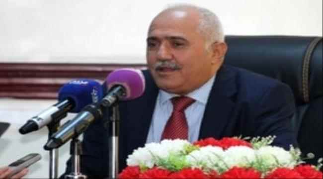 مصدر في البنك المركزي يكشف حقيقة استقالة شكيب حبشي من منصبه