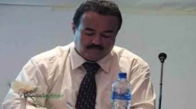اكاديمي جنوبي : قوى الشر لجأت لحرب التجويع لضرب الجنوب وقضيته