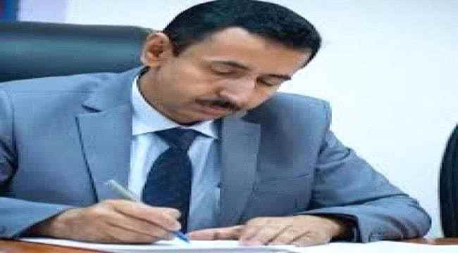 محلل سعودي يجب عزل الإخواني بن عديو من منصبه