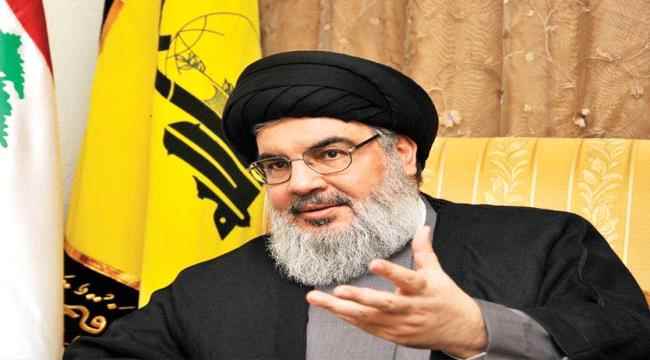 اقتراح سعودي غريب لحل مشكلة لبنان.. السماح لنصر الله بالتوجه إلى صنعاء!
