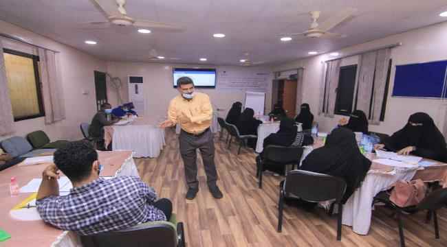 بدعم الحكومة اليابانية.. مكتب الامم المتحدة يفتتح ورشة عمل تدريبية حول إدارة حالات الكوفيد19 لمشروع العيادات المتنقلة