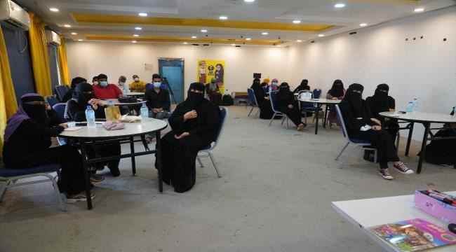 رسامين وكتاب قصة يؤكدون القيمة الثقافية الهادف من "مشروع حكاية" المنفذ من مؤسسة جدارية 