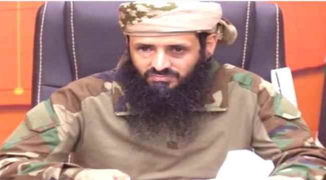 العميد الوالي ينعي استشهاد البطل المجاهد حكيم هاون أبو مصعب ومرافقيه