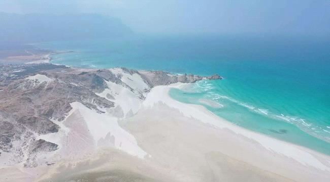 سقطرى "الجزيرة المقدسة" في قلب المحيط الهندي... كيف يعيش أهلها؟