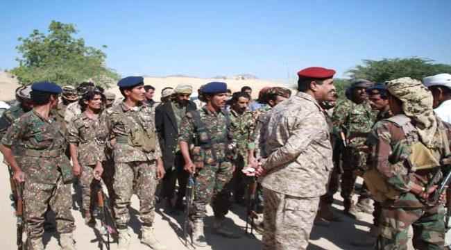 مليشيا اخوان شبوة تلاحق القيادات المنشقة عنها والمؤيدة لمطالب أبناء المحافظة