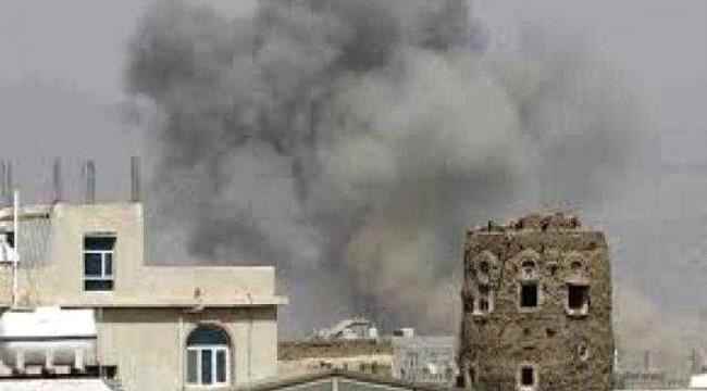 ابن الوزير: مدينة مأرب في خطر حقيقي