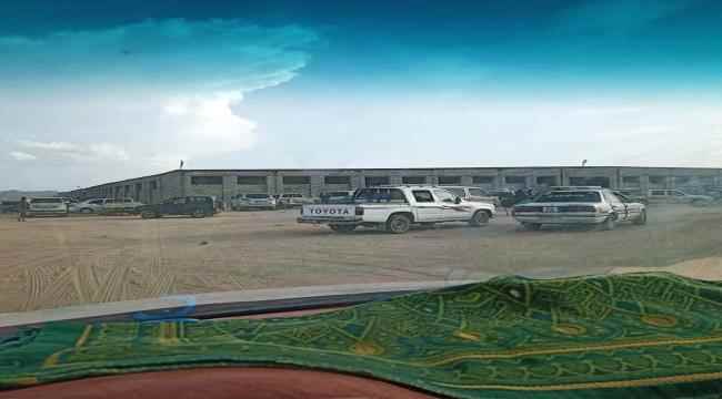 مقتل مواطنا باشتباكات مع مليشيات الاخوان في عتق