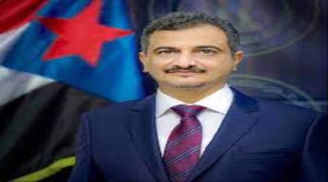 عاجل : المحافظ لملس يصدر قرارات تكليف لمستشارين جُدد في عدد من القطاعات