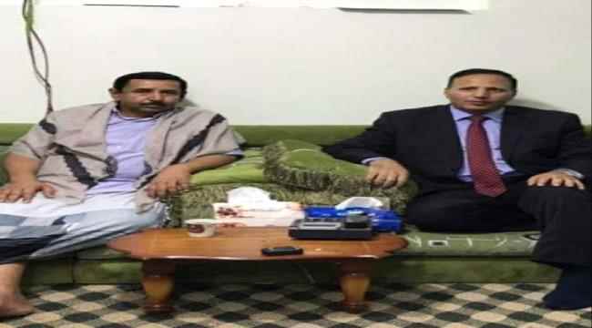 شيخ قبلي بارز : مغادرة بن عديو المفاجئة تضع علامات استفهام كثيرة