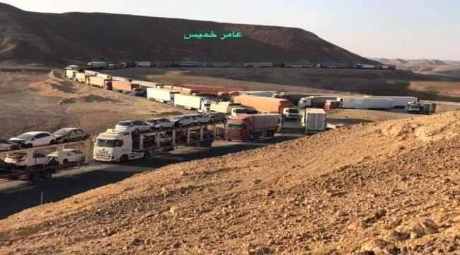 الشيخ الخليفي : ابناء شبوة يستعدون لمنع تصدير النفط من المحافظة