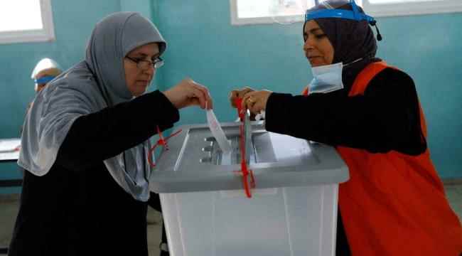 صحف عالمية : "اختبار ثقة" لحماس بالضفة.. وغزو روسي لأوكرانيا "خلال أيام"