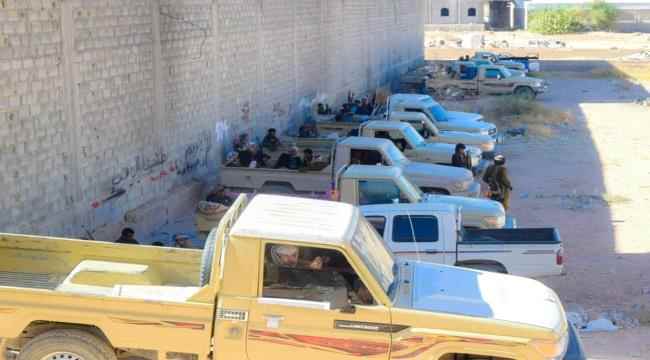 الشيخ ابن الوزير يثمن التجاوب الشعبي للدفاع عن شبوة ضد سياسات الإخوان