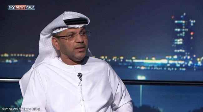 سياسي إماراتي : لهذه الاسباب..لم يتم تحرير الشمال من الحوثيين؟