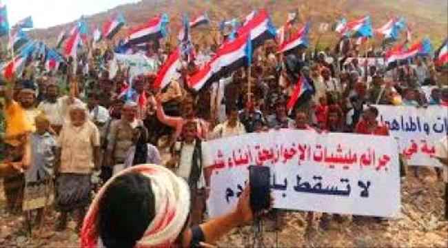 باحث يمني : لن تتوقف اغتيالات منتسبي النخبة إلا بتحرير شبوة من الإخوان
