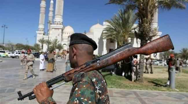 صحيفة دولية : الحوثيون طلبوا مغادرة سفير إيران