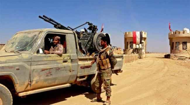 خسائر غير مسبوقة للحوثيين في مأرب والجوف