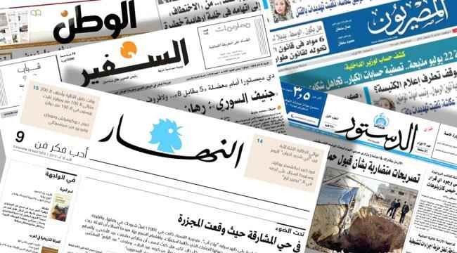 صحف عربية: تأجيل الانتخابات يدفع بليبيا إلى مربع الفوضى