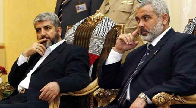 عرض الصحف البريطانية..الخلاف بين قادة حماس قد يشعل فتيل العنف في الشرق الأوسط - التايمز