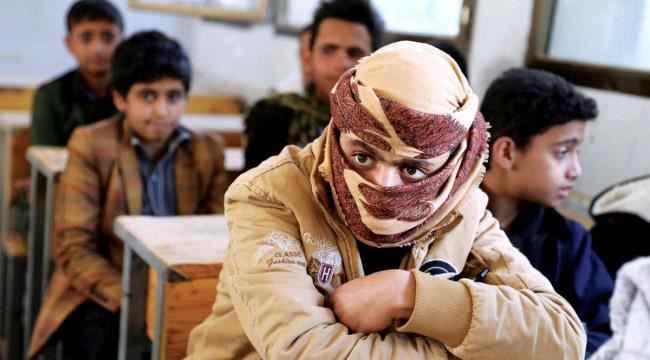 الحوثيون يقرون بمقتل عشرات الآلاف من عناصرهم